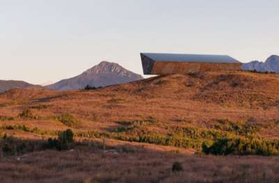 ტასმანიაზე „დედამიწის შავ ყუთს“ დადგამენ, რომელიც მომავალ თაობებს ეტყვის, რა დაგვემართა ჩვენ