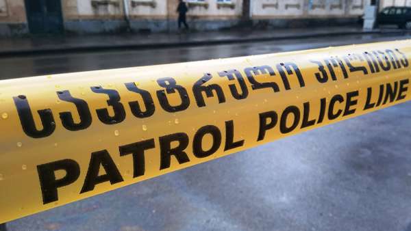 ზუგდიდში, მართვის მოწმობის გამოცდაზე 6-ჯერ ჩაჭრილი მოქალაქე, გამომცდელს დანით დაემუქრა