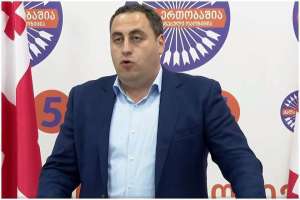 "რომელიმე პირობა შეასრულა დამსხვრეული ოცნებების პარტიამ? უფრო გავღარიბდით, უფრო გვშია" - ვაშაძე