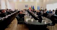 ქუთაისის მუნიციპალიტეტის საკრებულოს რიგით 30-ე სხდომა გაიმრთა