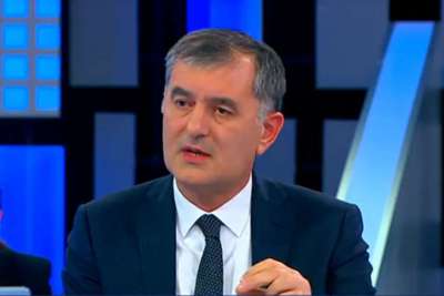 "ვანო მერაბიშვილი არავის სჭირდებოდა და დარჩა ჰაერში, არსად წასულა, გააგდეს" - სოზარ სუბარი