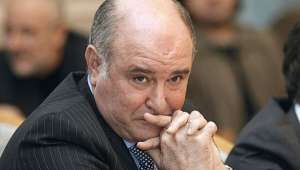 "უკრაინიდან რუსეთში თავშესაფარი 700 000 ბავშვმა იპოვა" - გრიგორი კარასინი