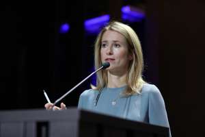 &quot;ევროკავშირი საქართველოში მოუწოდებს ხელისუფლებას, შეაჩეროს დემოკრატიული უკუსვლა, გაათავისუფლოს უსამართლოდ დაკავებულები, გამოიძიოს ძალის გადამეტების შემთხვევები&quot;