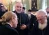 &quot;პრობლემები ბევრია, მაგრამ იმედი უფრო მეტია&quot; - პატრიარქი აშშ-ს ახლად დანიშნულ ელჩს