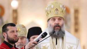 &bdquo;რომ არ ყოფილიყო ეს სარწმუნოება, ჩვენც ამ მწუხარებათა მორევში ჩავეფლობოდით&ldquo; - მიტროპოლიტი შიო