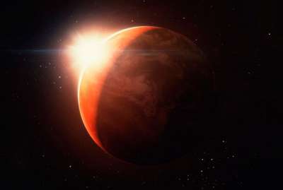 მარსზე გასამგზავრებელი ბილეთის ღირებულება ცნობილია