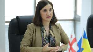 ორგანიზაცია „კანონის უზენაესობის ცენტრის“ დამფუძნებელი ლონდა თოლორაია აცხადებს, რომ მისი ორგანიზაცია დაიხურა