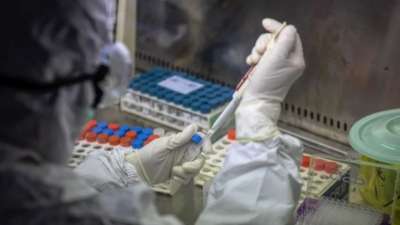 "კორონავირუსი და ჯილეხი"- 42 წლის ქალი თბილისში გადმოიყვანეს