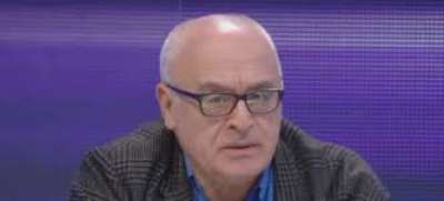 &ldquo;ბევრმა უკრაინელმა სააკაშვილის დანიშვნაში რუსული კვალის ძებნაც დაიწყო&rdquo; - რამაზ საყვარელიძე