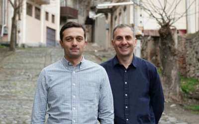 ალეკო ელისაშვილმა და ლევან იოსელიანმა პარლამენტში შესვლის გადაწყვეტილება მიიღეს