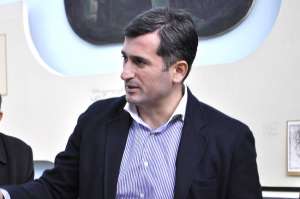 "ხელისუფლების კეთილგონიერების იმედი აღარ გვაქვს"- დავით კირკიტაძე