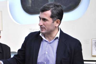 &quot;ხელისუფლების კეთილგონიერების იმედი აღარ გვაქვს&quot;- დავით კირკიტაძე