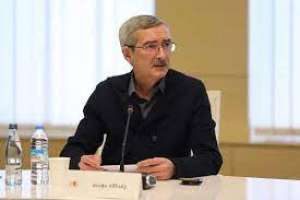 "მკურნალობის განსხვავებული პროტოკოლი არ არსებობს" - პაატა იმნაძე "ინდურ შტამზე"