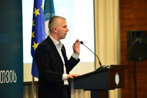 "რატომ არ უნდა არსებობდეს გამოცდები საგამოძიებო ორგანოს თანამშრომლებისთვის?" - მამუკა ტუსკაძე