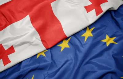 &ldquo;საქართველო ევროკავშირში გაწევრიანებას მანამ ვერ შეძლებს, სანამ მისი მთავრობა ავტორიტარულ კურსს არ შეცვლის - ამჟამინდელ მთავრობას არ ვაღიარებთ&rdquo; - ევროპარლამენტი