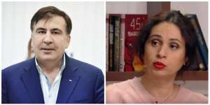 &quot;მხარდამჭერი რომ ვიყო, მივიდოდი იმ თქვენს პრეზიდენტთან, მივუტანდი შავი მამლის ბულიონს და ვეტყოდი...&quot;