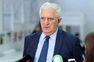 "კორონავირუსთან დაკავშირებით, ჩინეთთან შედარებით, შესაძლოა, მეტ საფრთხეს თეირანი წარმოადგენდეს"