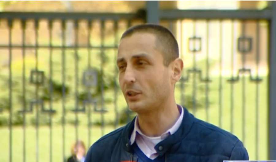 “რევოლუცია ჩვენ კი არა, “ოცნებას” უნდა”