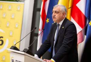 ჩვენს ქვეყანაში მართლმსაჯულება არ არსებობს - მამუკა ხაზარაძე