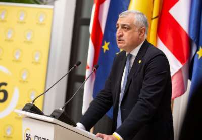 ჩვენს ქვეყანაში მართლმსაჯულება არ არსებობს - მამუკა ხაზარაძე