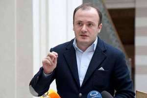 "მელია იმსახურებს, რასაც უკეთებენ, ღირსია, &bdquo;ხაბეს&ldquo; ჩამოგდებული ერქვას" - ირაკლი ზარქუა