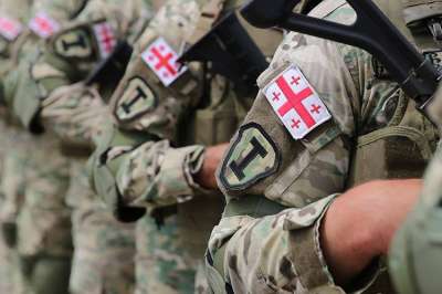 საქართველოს ყველა მოქალაქე სავალდებულო-სამხედრო სამსახურს მხოლოდ თავდაცვის უწყებაში გაივლის