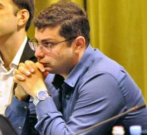 &ldquo;ჩვენ სანდო პარტნიორის იმიჯს ვკარგავთ&rdquo; - გიორგი გობრონიძე