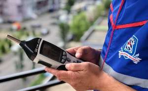 აკუსტიკური ხმაურის დასაშვები ნორმების გადამეტებასთან დაკავშირებულ დარღვევებზე ჯარიმის გაზრდა იგეგმება