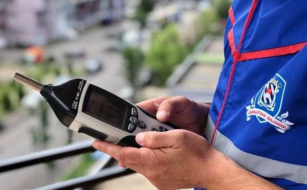 აკუსტიკური ხმაურის დასაშვები ნორმების გადამეტებასთან დაკავშირებულ დარღვევებზე ჯარიმის გაზრდა იგეგმება