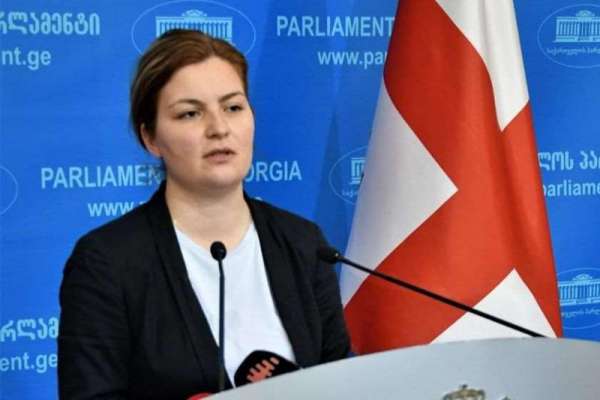 ,,თუ „ქართული ოცნება“ გადაწყვეტს, ევროსაბჭოს საპარლამენტო ასამბლეა დატოვოს, პირდაპირ დაადგება გზას, რაც რუსეთმა გაიარა&quot;- ანა ნაცვლიშვილი
