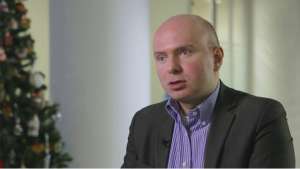 ''ბირთვული იარაღი ის წითელი ხაზია, რომელსაც იგი არ გადაკვეთს'' - სერგეი უტკინი