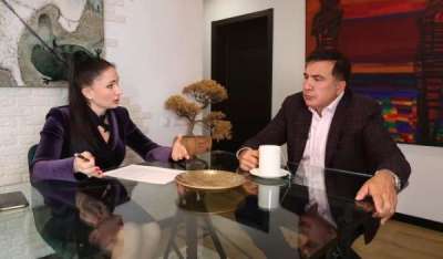 &quot;საქართველო დღეს კატასტროფულ სიტუაციაშია, ამიტომ დავთანხმდი პრემიერ-მინისტრობის შემოთავაზებას&quot;