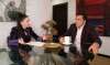 &quot;საქართველო დღეს კატასტროფულ სიტუაციაშია, ამიტომ დავთანხმდი პრემიერ-მინისტრობის შემოთავაზებას&quot;