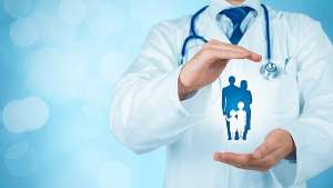 "საყოველთაო ჯანდაცვის პროგრამით მოსახლეობის 94.7%-ია მოცული" - მთავრობის ანგარიში