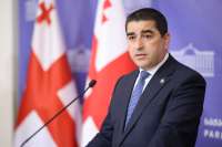 “ბრიტანეთის საელჩო ფიქრობდა, რომ ჩაქუჩს დაარტყამდა, მაგრამ ეს ჩაქუჩი, საბოლოო ჯამში, თითზე დაირტყა, ვინაიდან საკუთარი თავი ამხილა საქართველოში ექსტრემიზმის, სიძულვილის და პროპაგანდის დაფინანსებაში” - შალვა პაპუაშვილი