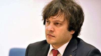 "სამწუხაროა, რომ ხელისუფლებებს შორის მეგობრობა ცალმხრივია"- კობახიძე უკრაინის დაზვერვის ინფორმაციაზე