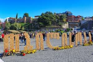 &bdquo;თბილისობა&ldquo; 30 სექტემბერსა და პირველ ოქტომბერს გაიმართება