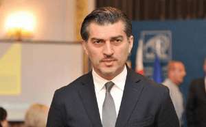 "გვაქვს ინფორმაცია, რომ არასაპარლამენტო ოპოზიციის წარმომადგენლებისა და ყოფილი ხელისუფლების მაღალჩინოსნის მიერ იგეგმება პროვოკაცია ცხინვალისა და აფხაზეთის მიმართულებით"