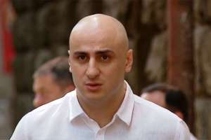 &bdquo;ზურაბიშვილს ენის მოჩლექის გარეშე ვუხდი მადლობას მე, როგორც მოქალაქე ამ ქვეყნის&ldquo; - ნიკა მელია