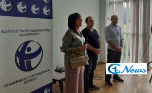 დავით კაკაბაძის სახელობის ქუთაისის სახვითი ხელოვნების გალერეაში გამოფენა - „საზოგადო მოღვაწე ქალები XIX-XX საუკუნეების მიჯნაზე“ -  მოეწყო