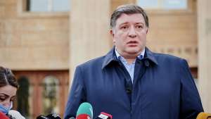 "ნაციონალურ მოძრაობაში&ldquo; დავბრუნდი 2021 წელს, ამის მერე არსად წავსულვარ და არც წასვლას ვაპირებ" - გიგი უგულავა