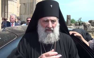 "დანაშაული აღიარებული თუ იქნება, მაშინ შენდობილი იქნება" - მეუფე იოანე