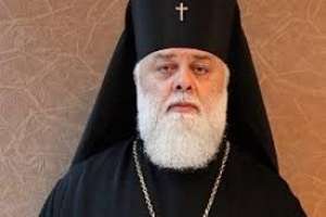 "ვაქცინა არის საუკეთესო საშუალება და ის საფრთხეს არ შეიცავს" - მეუფე დიმიტრი