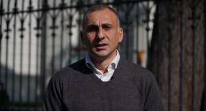 "ყველა ახალგაზრდამ უნდა გაიაროს დაწყებითი საბრძოლო მომზადება მხოლოდ თავდაცვის ძალებში"- ალეკო ელისაშვილი