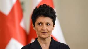 ''სააკაშვილს შეუძლია, ნებისმიერი ტიპის კონსულტაციები გამართოს, ნუ ვუწყენთ, რადგან პატიმარს სჭირდება გარკვეული გართობა და ყველამ ხელი უნდა შევუწყოთ'' - თეა წულუკიანი