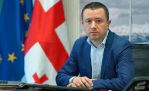 &bdquo;ქუთაისის ტექნოლოგიური ჰაბი მნიშვნელოვანი პროექტი იქნება არა მხოლოდ საქართველოს, არამედ მთელი რეგიონის მასშტაბით&rdquo; - ირაკლი ნადარეიშვილი