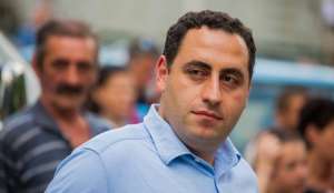 "არაფერი ახალი არ შეუძლია შექმნას არც გახარიას და არც &bdquo;დამსხვრეული ოცნებების&ldquo; პარტიას"- გიორგი ვაშაძე