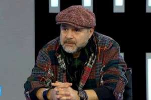 " ამათ თუ ვინმე გაჰყვება კიდევ, ცხვარი ვარო თავის თავს უნდა დააბრალოს &ndash; ატარებენ, ატარებენ ქუჩაში და გაჩერდებიან, გაუშვებენ სახლში " - გია გაჩეჩილაძე &ndash; ოპოზიციაზე