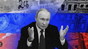 პუტინის უცნობი ბნელი მხარე - დოკუმენტური ფილმი