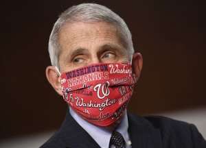 "სერიოზულად მეეჭვება, რომ რუსებმა კორონავირუსის ვაქცინის უსაფრთხოება და ეფექტურობა დაამტკიცეს"